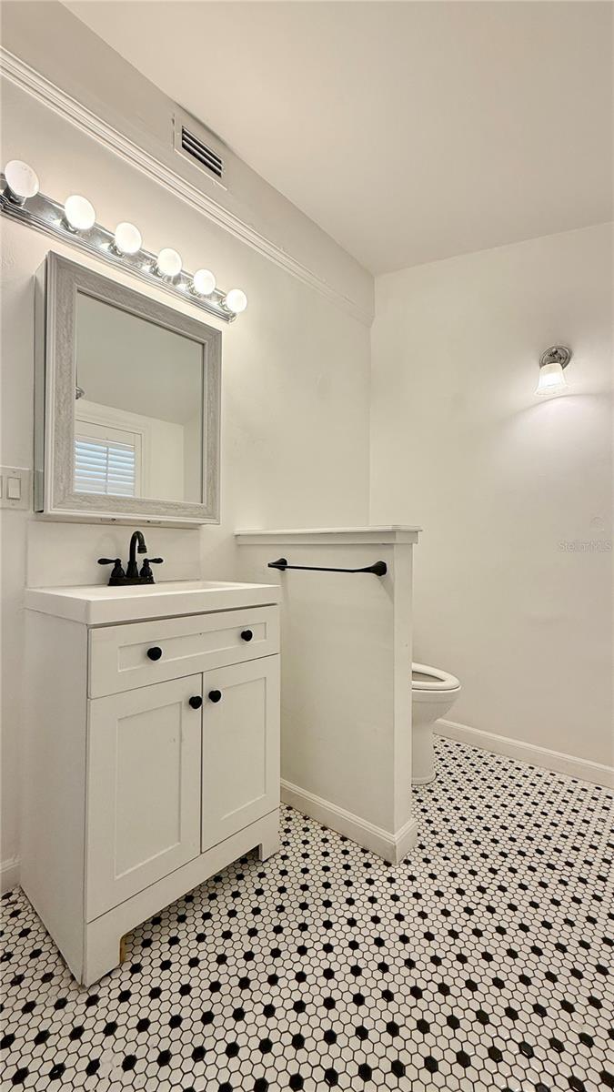 ACREAGE & UNREC - Residential