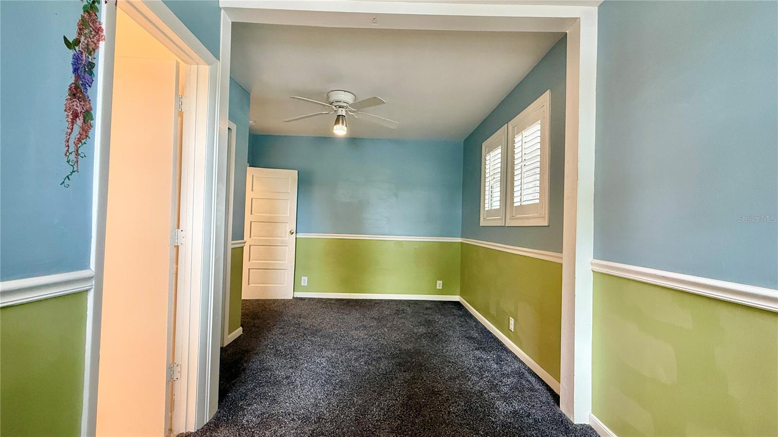 ACREAGE & UNREC - Residential