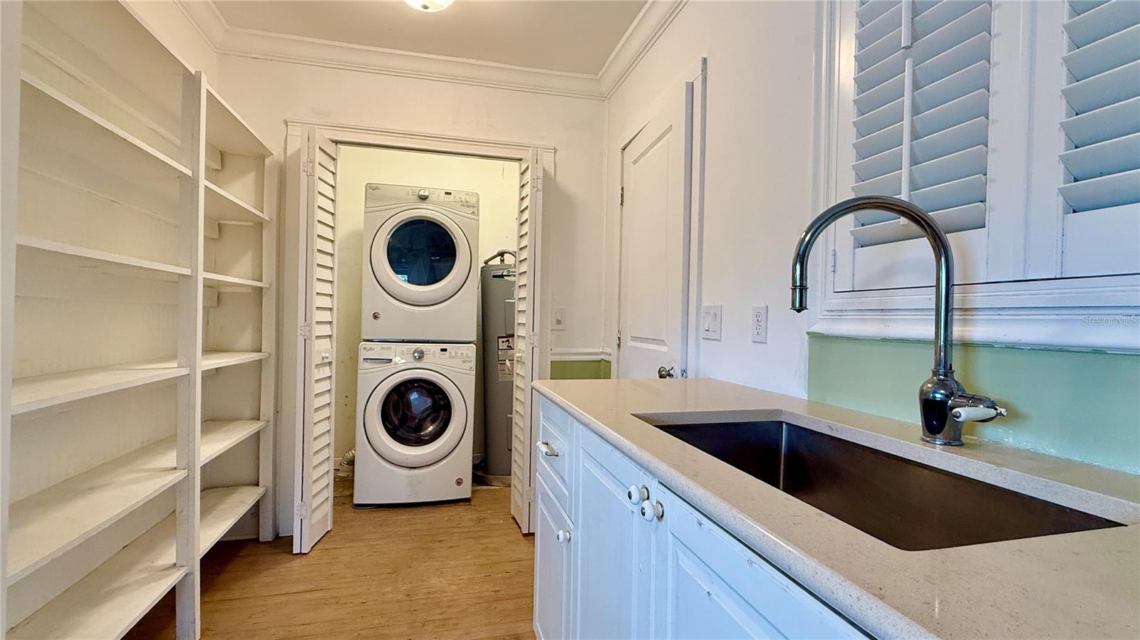 ACREAGE & UNREC - Residential