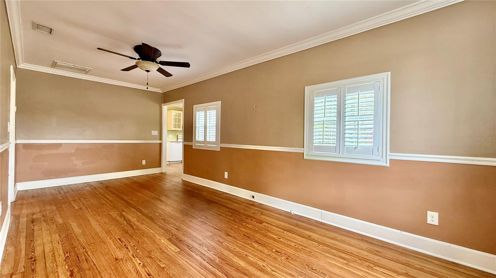 ACREAGE & UNREC - Residential