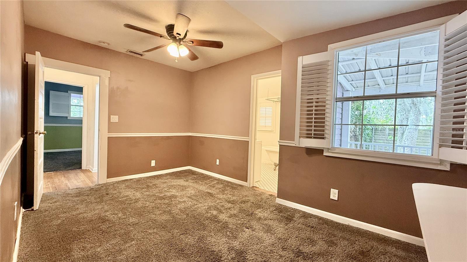 ACREAGE & UNREC - Residential