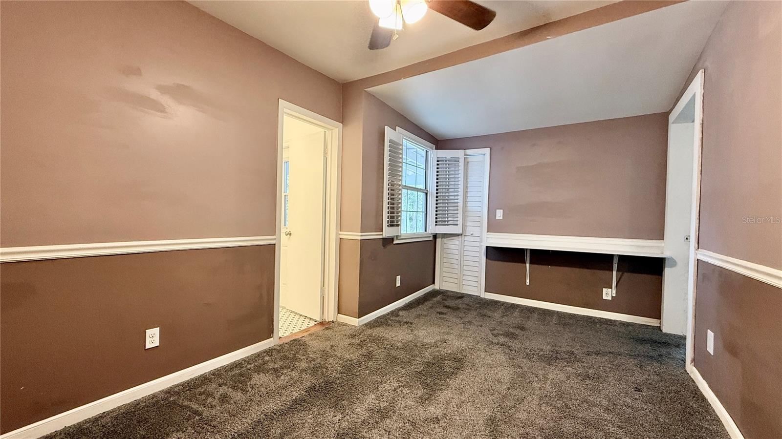 ACREAGE & UNREC - Residential