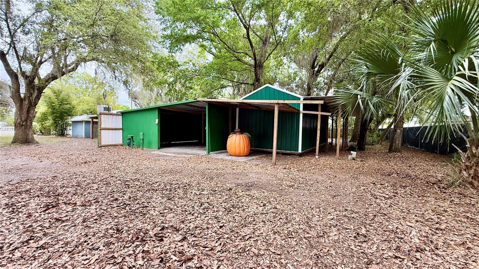 ACREAGE & UNREC - Residential