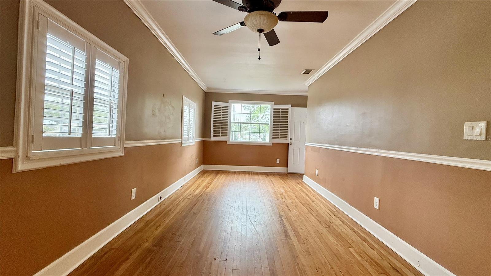 ACREAGE & UNREC - Residential