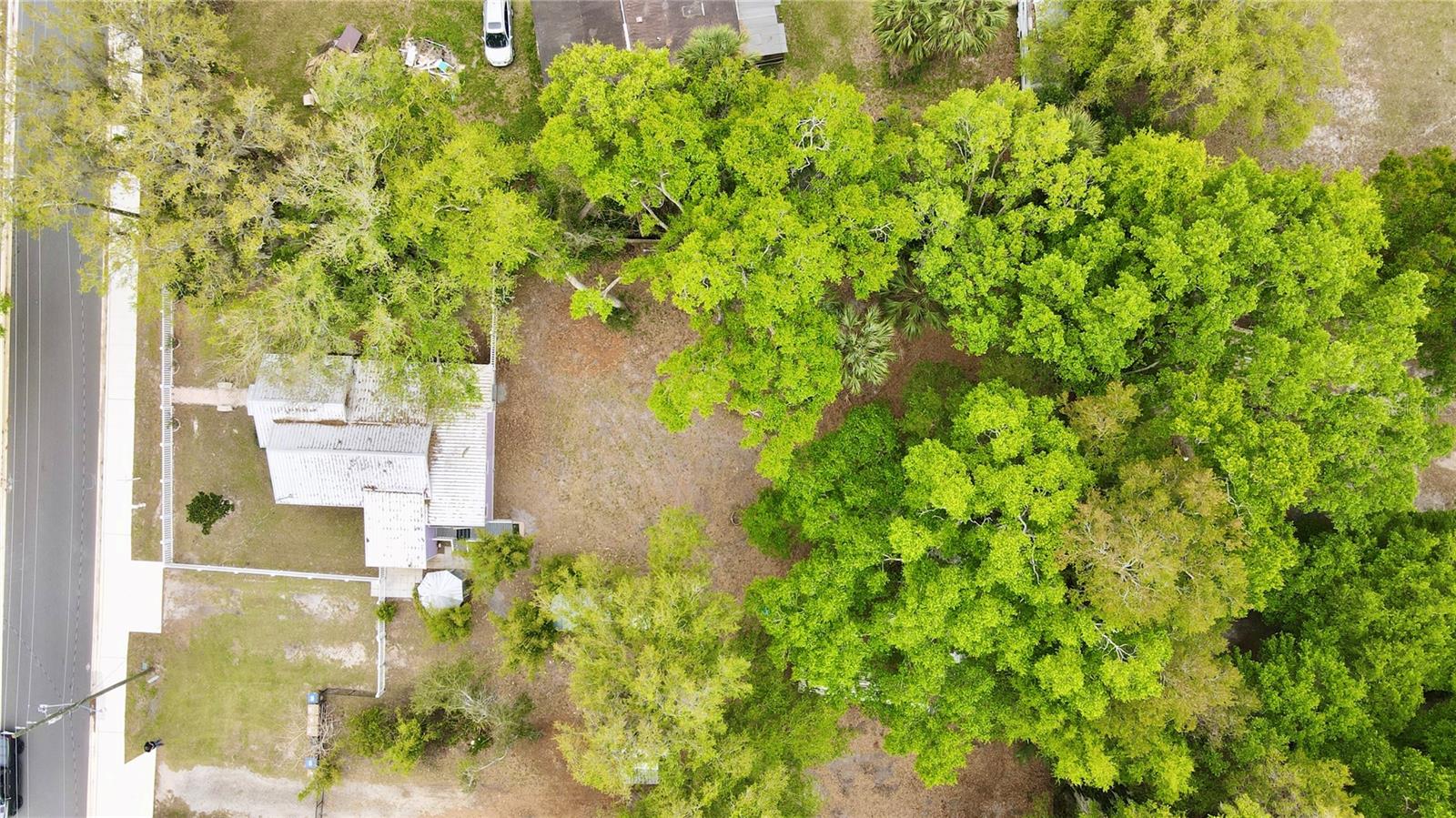 ACREAGE & UNREC - Residential