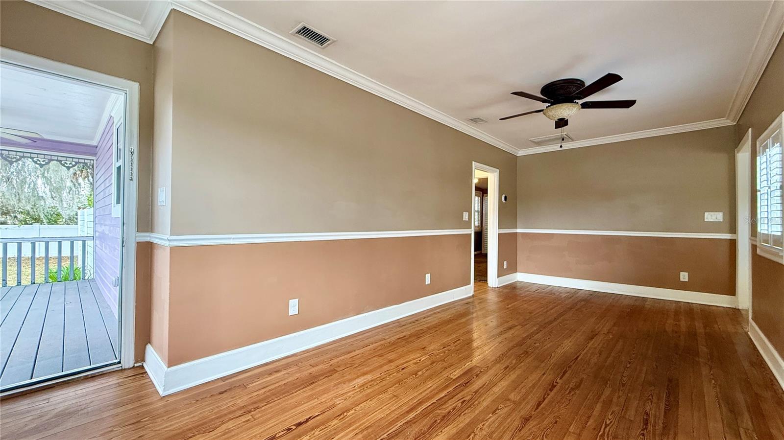 ACREAGE & UNREC - Residential