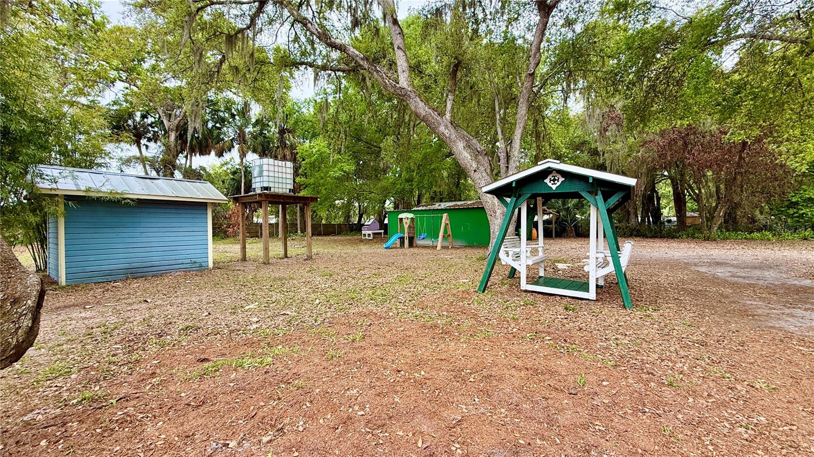 ACREAGE & UNREC - Residential