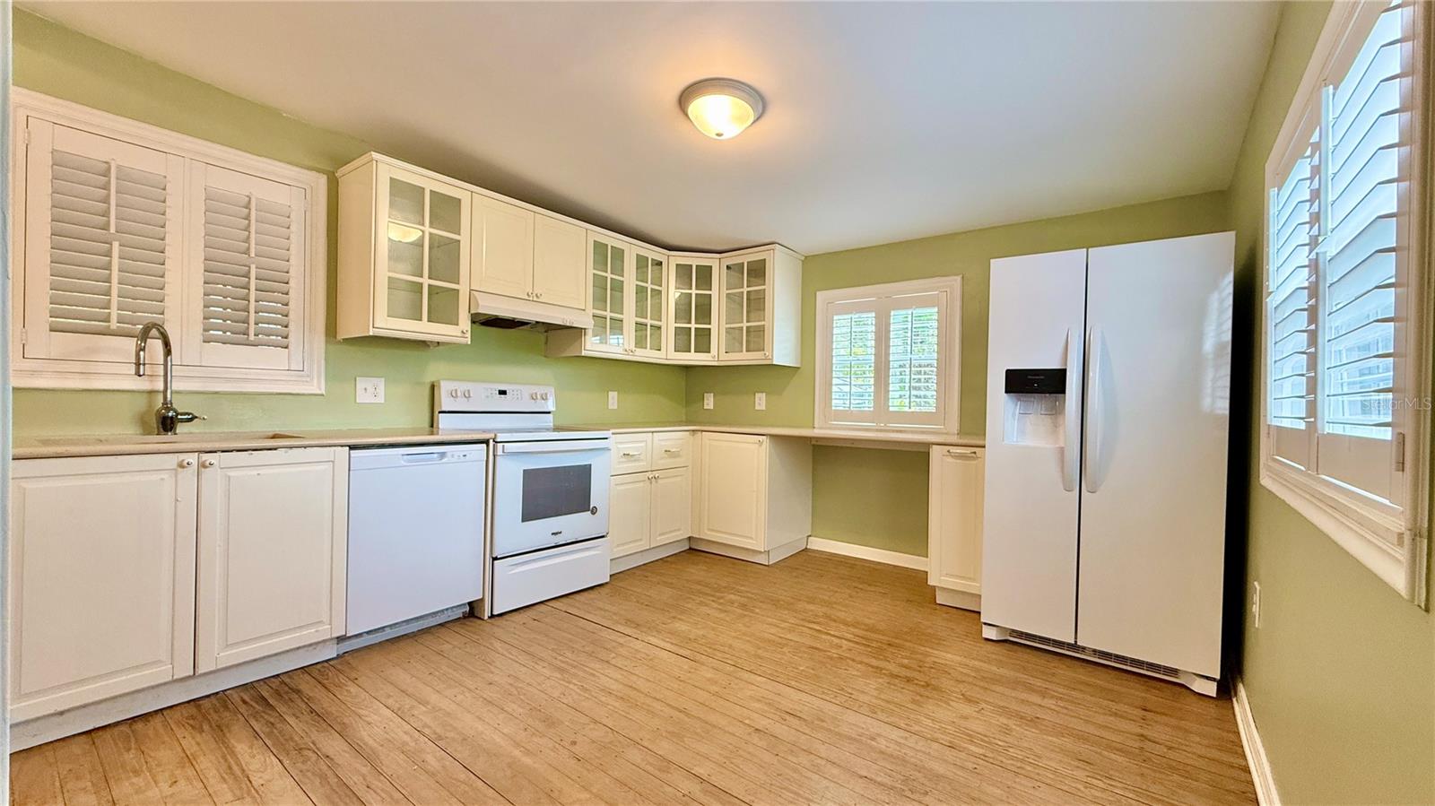 ACREAGE & UNREC - Residential