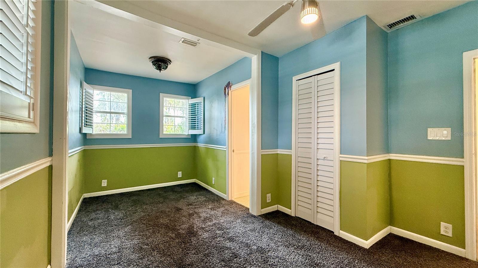 ACREAGE & UNREC - Residential