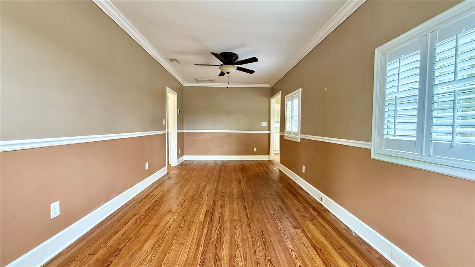 ACREAGE & UNREC - Residential