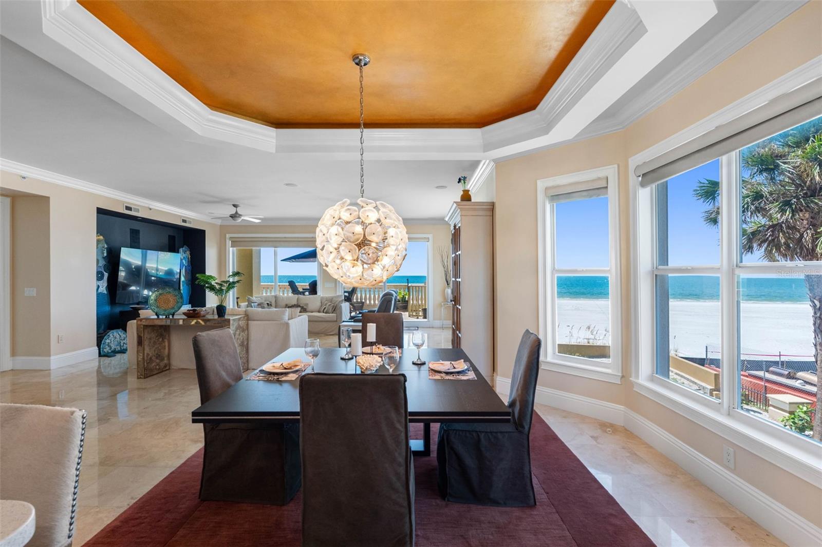 BELLARTE ON THE GULF CONDO RESIDENCE - Residential