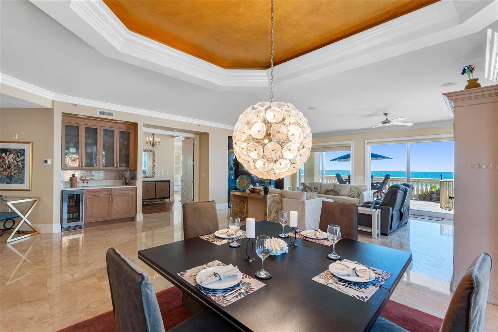 BELLARTE ON THE GULF CONDO RESIDENCE - Residential