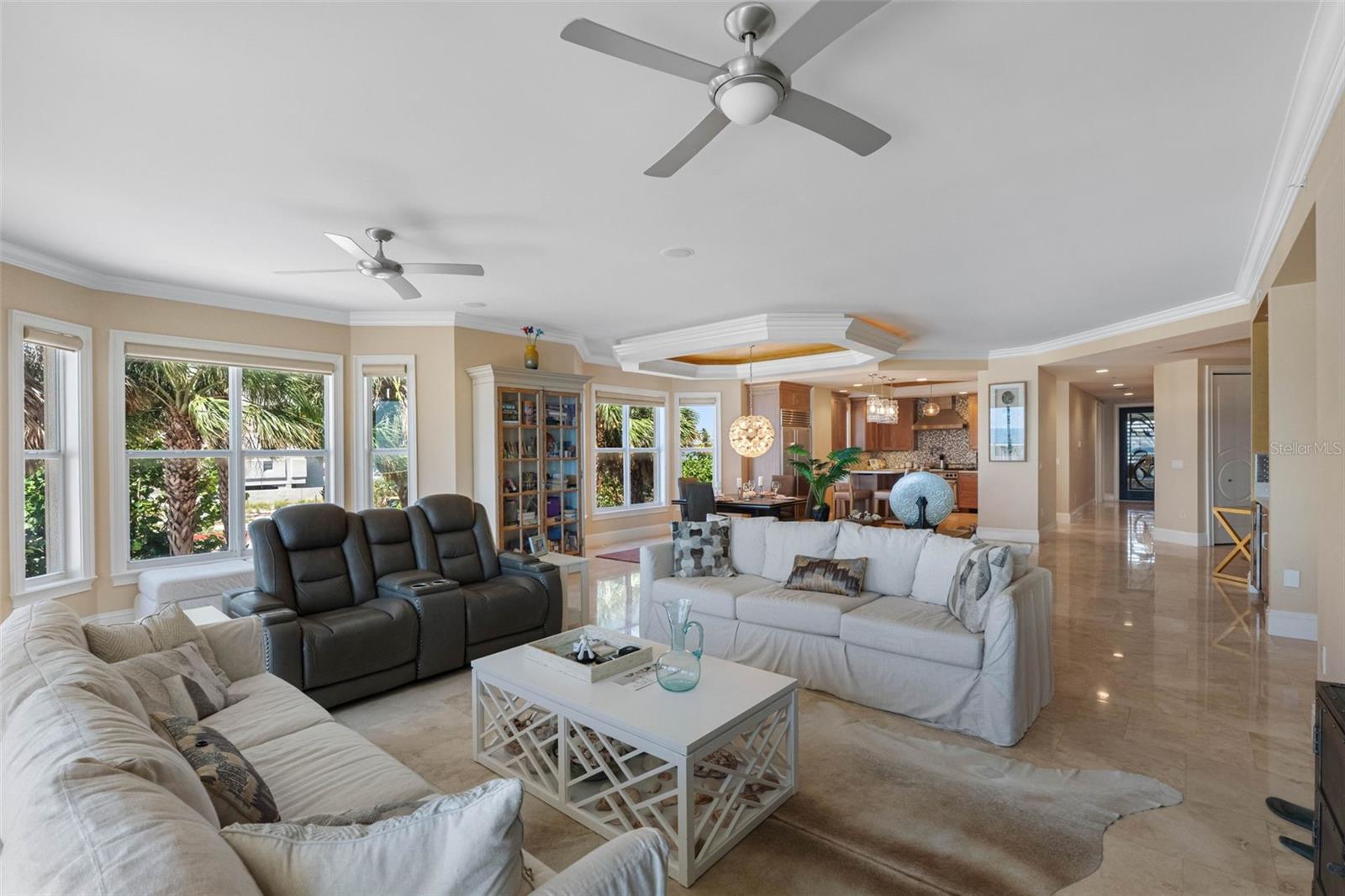 BELLARTE ON THE GULF CONDO RESIDENCE - Residential