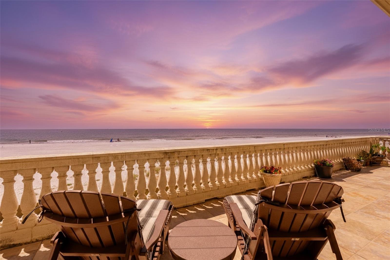 BELLARTE ON THE GULF CONDO RESIDENCE - Residential