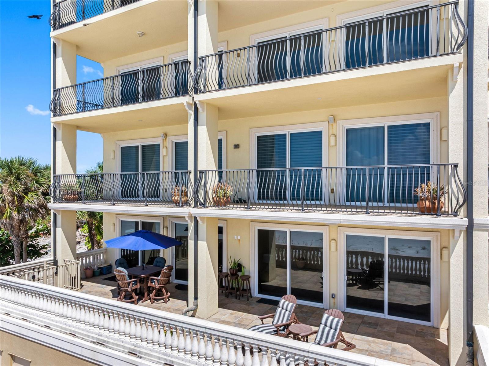 BELLARTE ON THE GULF CONDO RESIDENCE - Residential