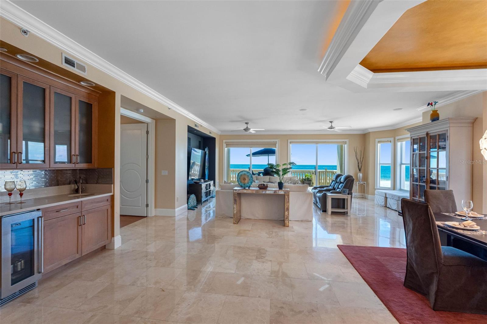 BELLARTE ON THE GULF CONDO RESIDENCE - Residential