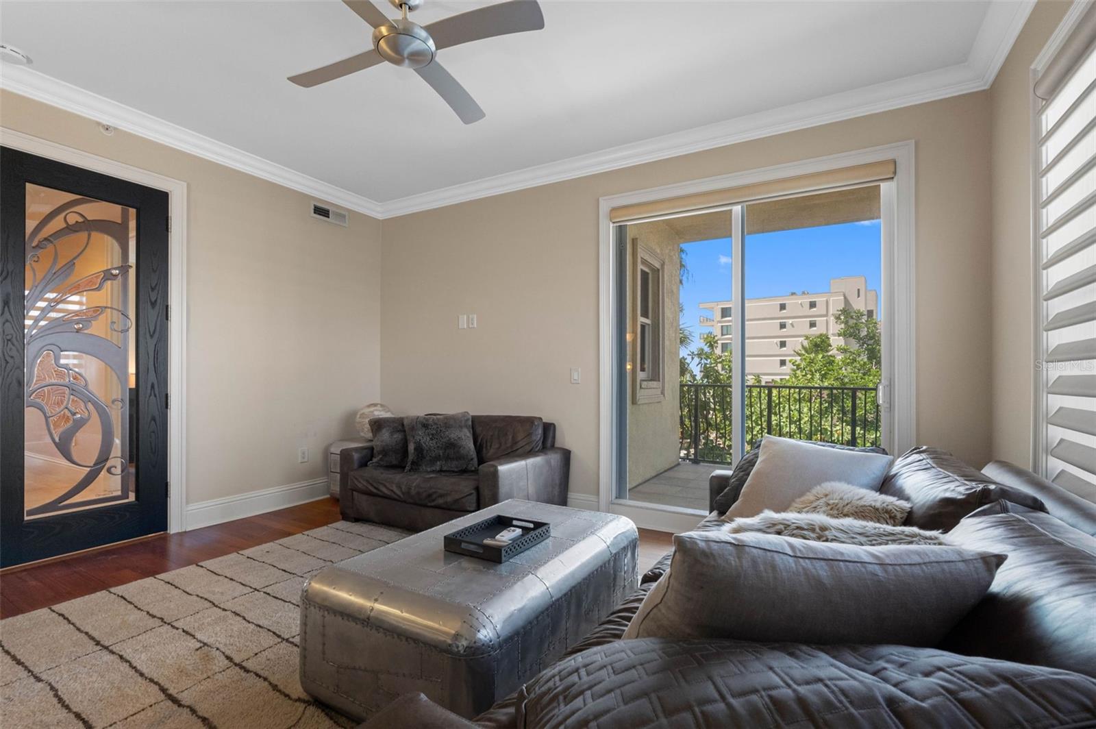 BELLARTE ON THE GULF CONDO RESIDENCE - Residential