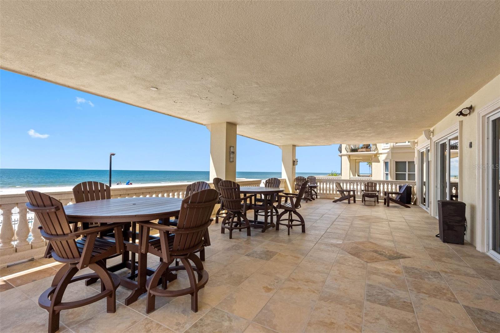 BELLARTE ON THE GULF CONDO RESIDENCE - Residential
