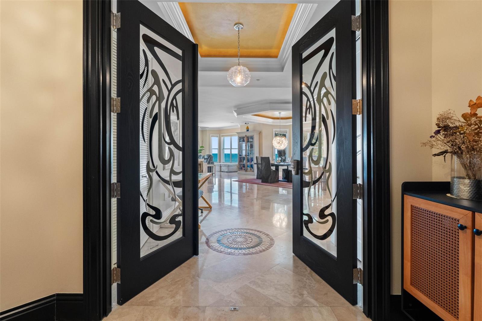 BELLARTE ON THE GULF CONDO RESIDENCE - Residential
