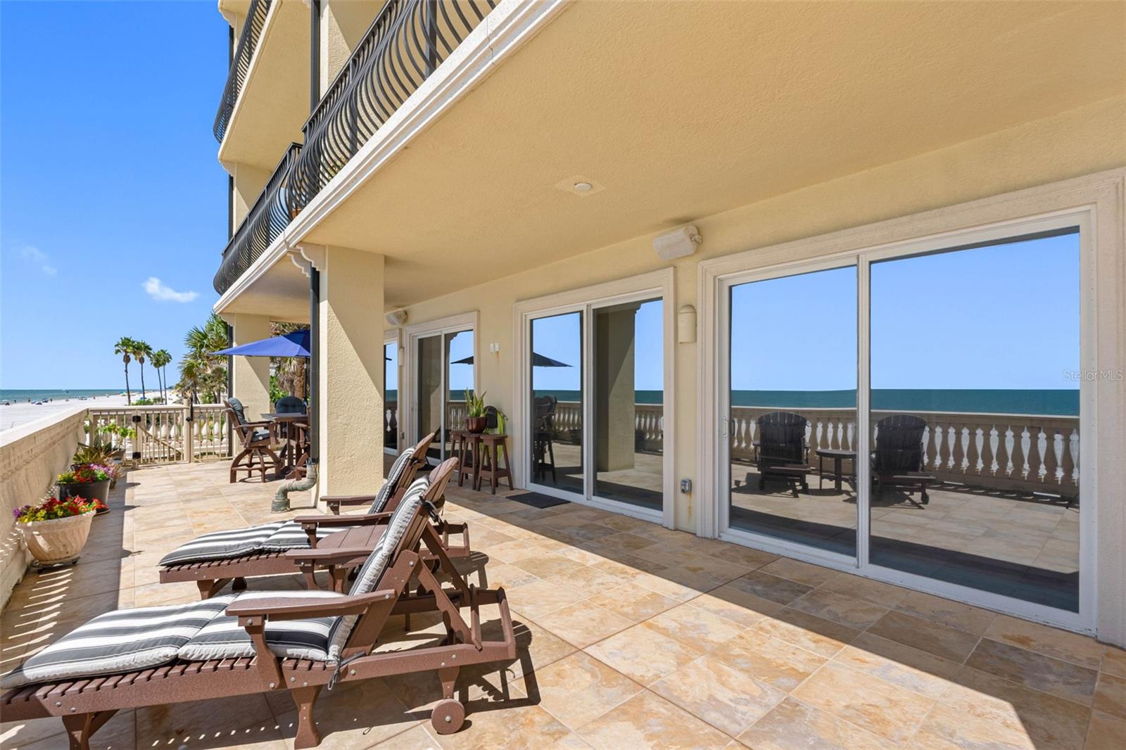 BELLARTE ON THE GULF CONDO RESIDENCE - Residential