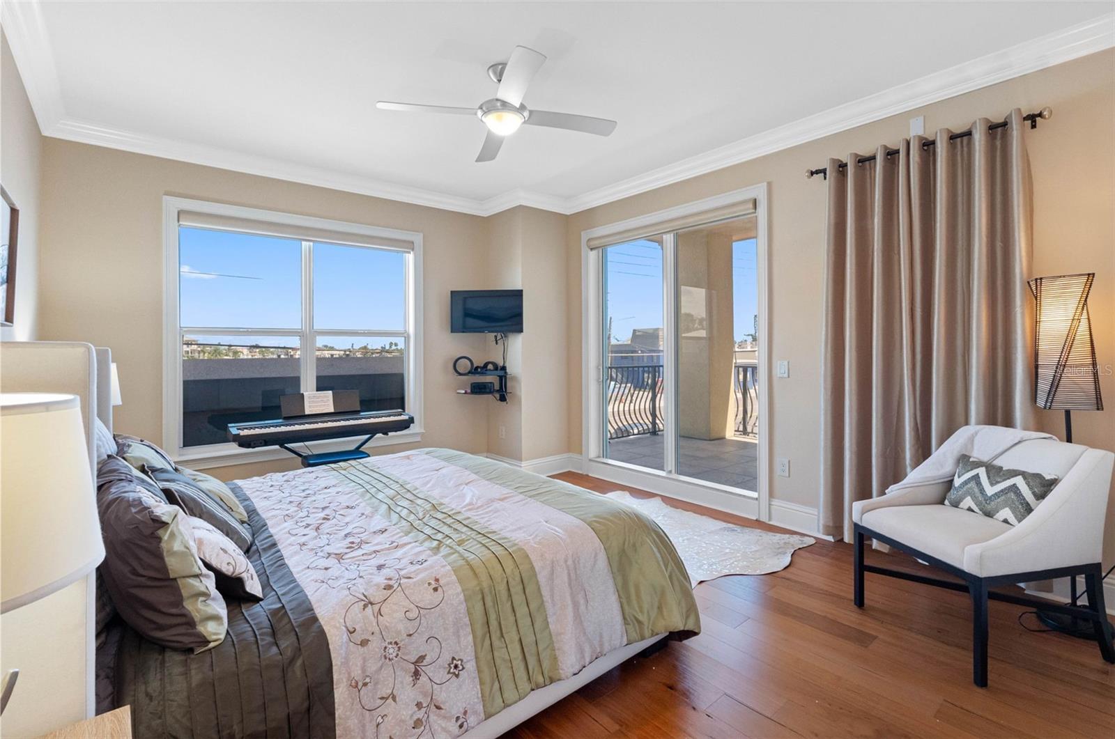 BELLARTE ON THE GULF CONDO RESIDENCE - Residential