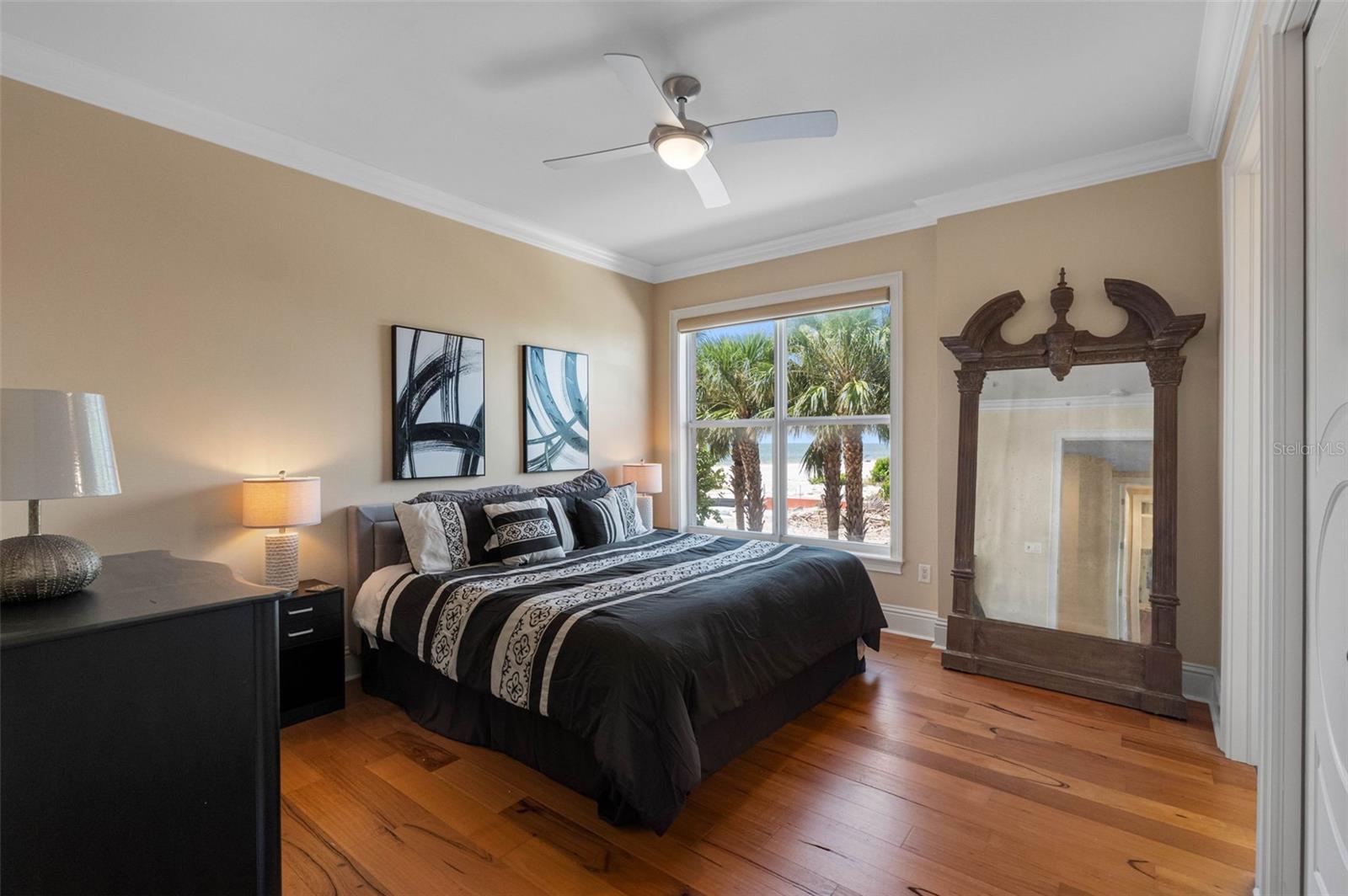 BELLARTE ON THE GULF CONDO RESIDENCE - Residential