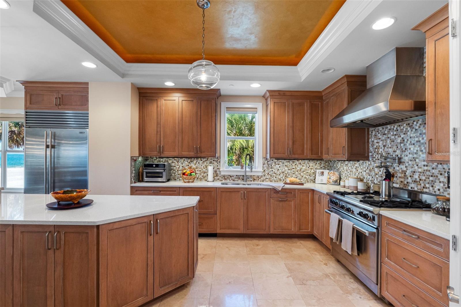 BELLARTE ON THE GULF CONDO RESIDENCE - Residential