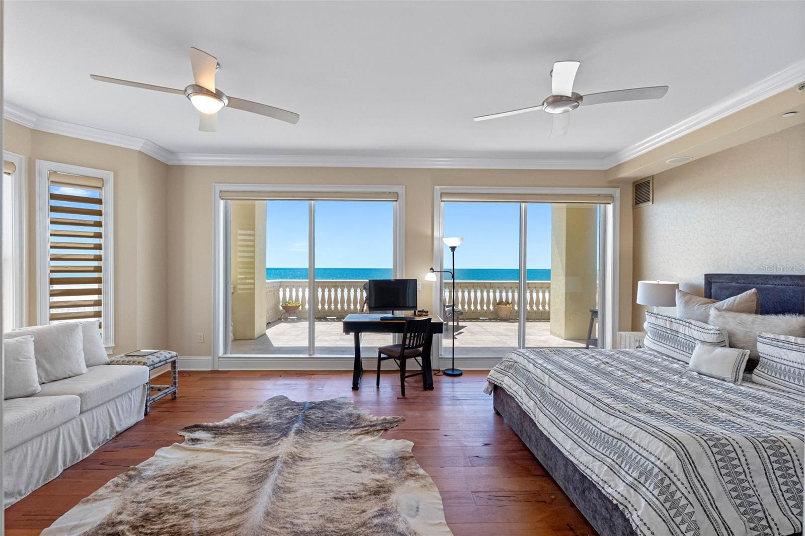 BELLARTE ON THE GULF CONDO RESIDENCE - Residential