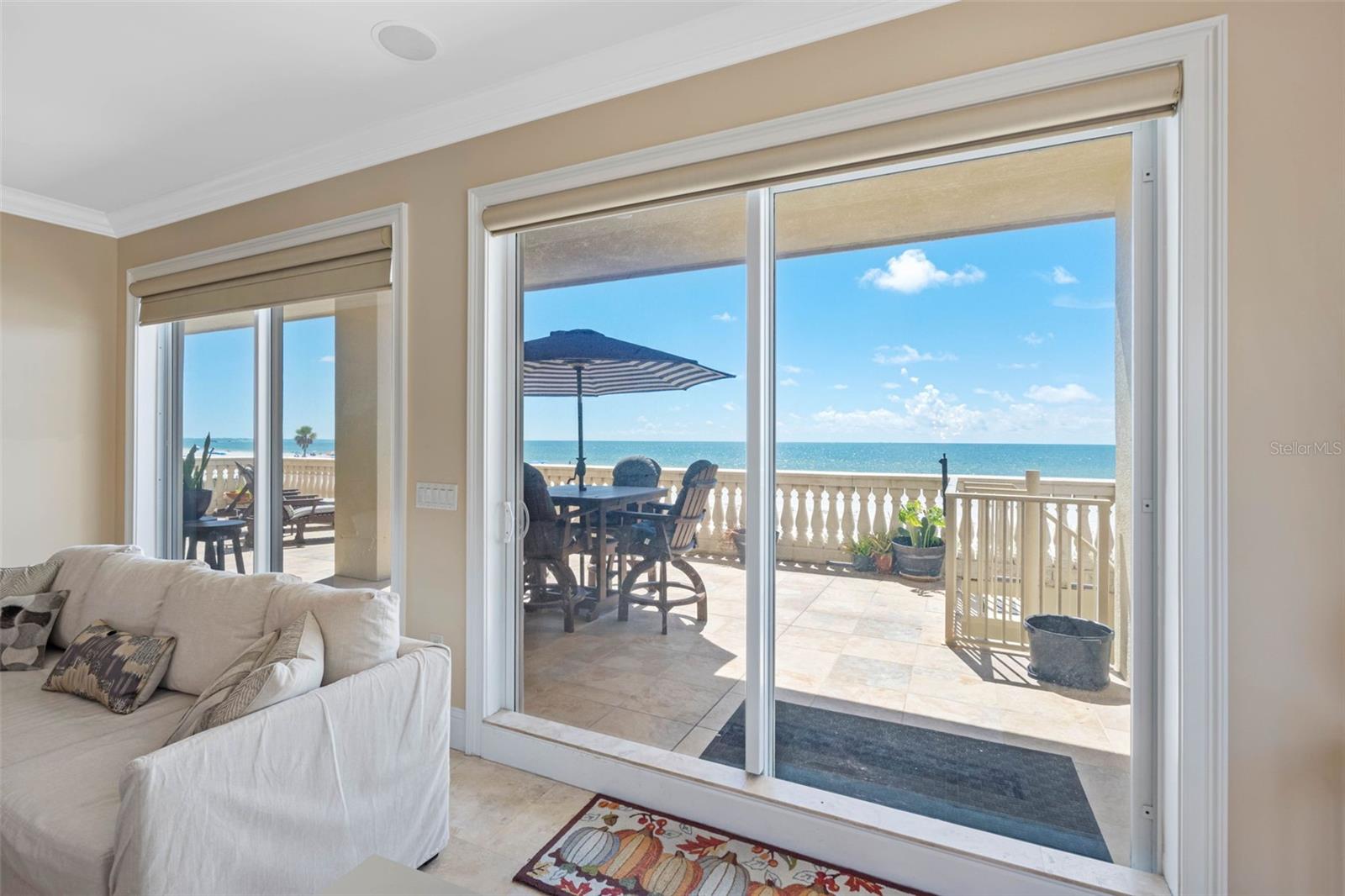 BELLARTE ON THE GULF CONDO RESIDENCE - Residential