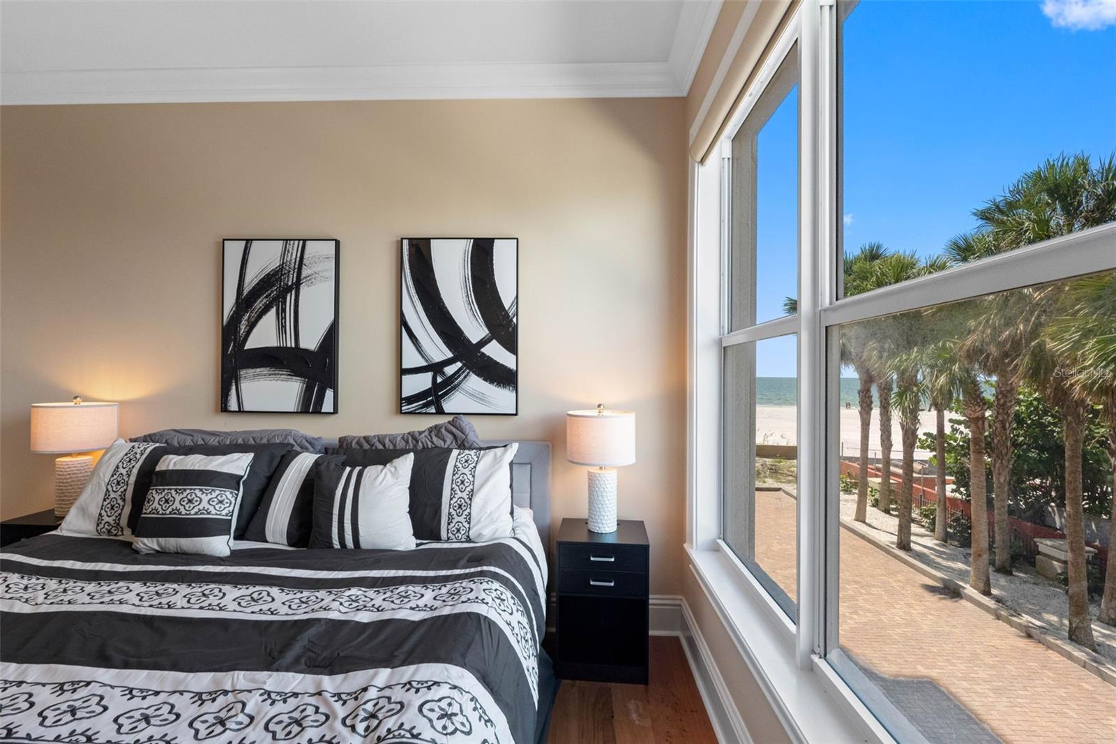 BELLARTE ON THE GULF CONDO RESIDENCE - Residential