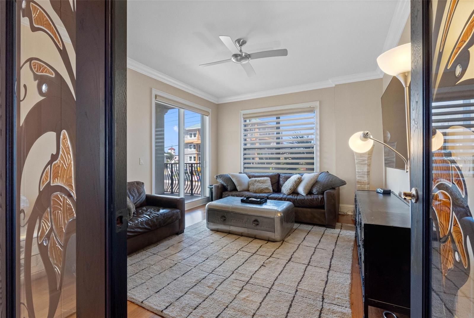 BELLARTE ON THE GULF CONDO RESIDENCE - Residential