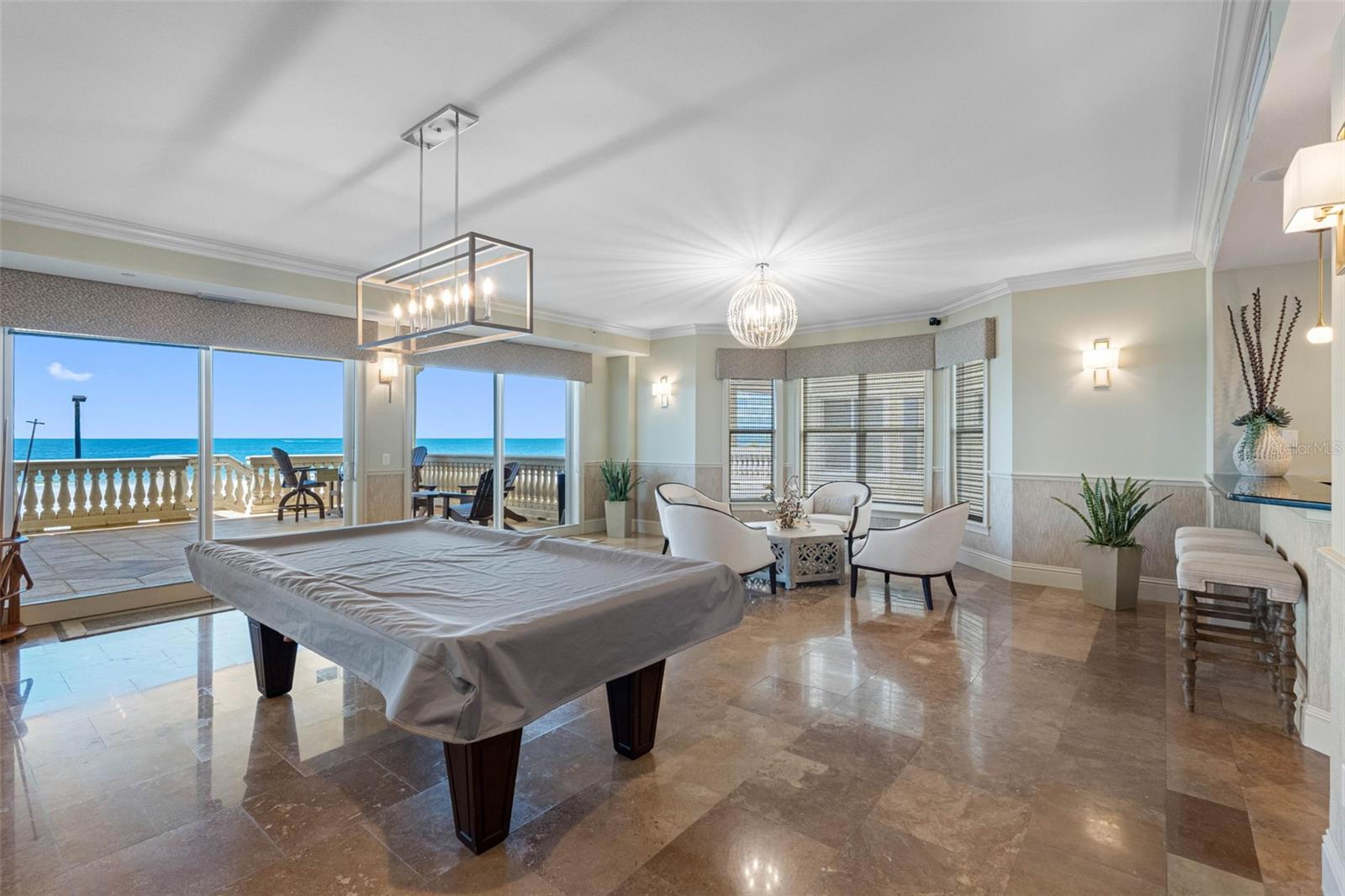 BELLARTE ON THE GULF CONDO RESIDENCE - Residential