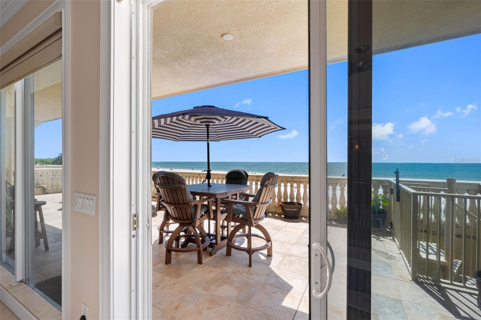 BELLARTE ON THE GULF CONDO RESIDENCE - Residential