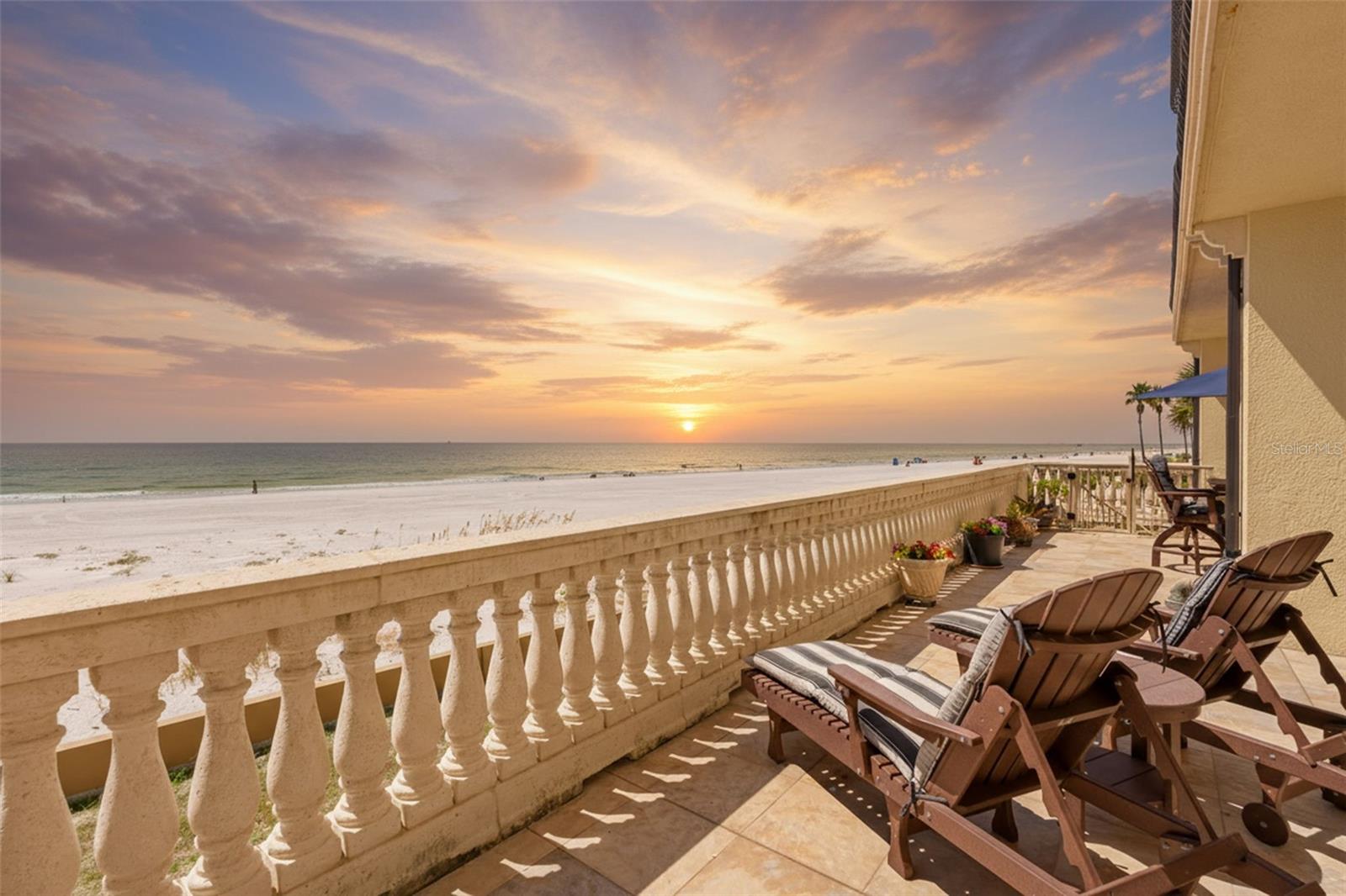 BELLARTE ON THE GULF CONDO RESIDENCE - Residential
