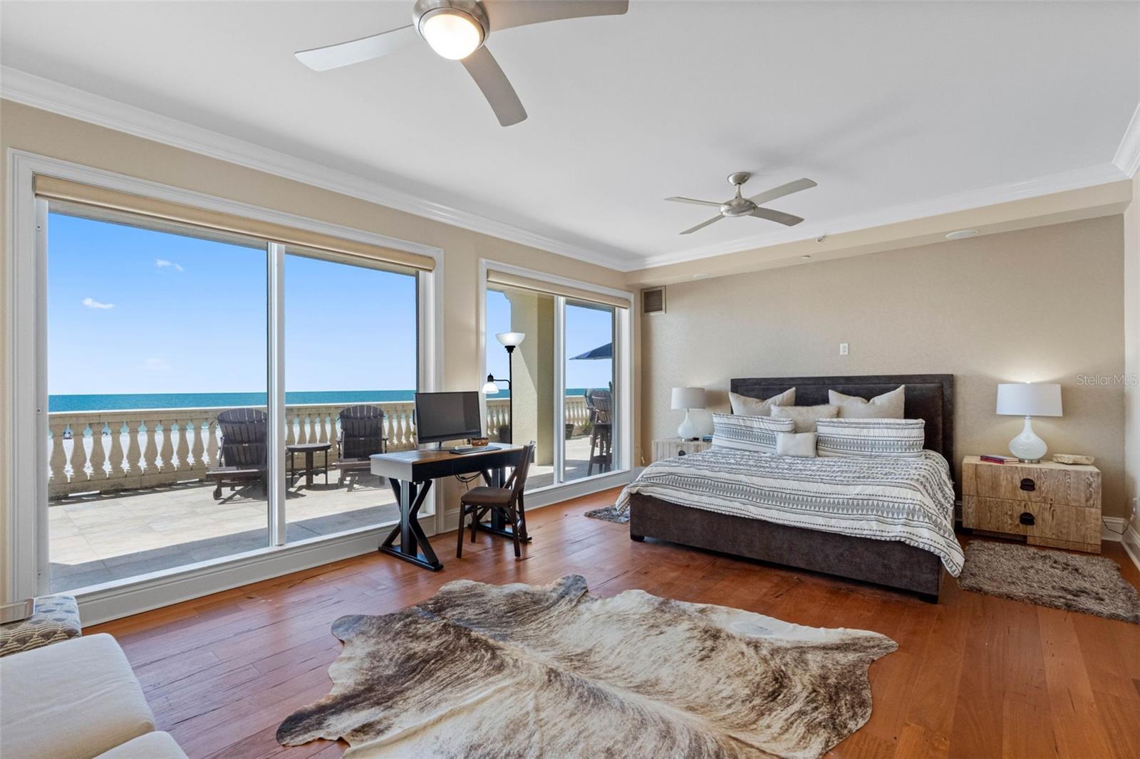 BELLARTE ON THE GULF CONDO RESIDENCE - Residential