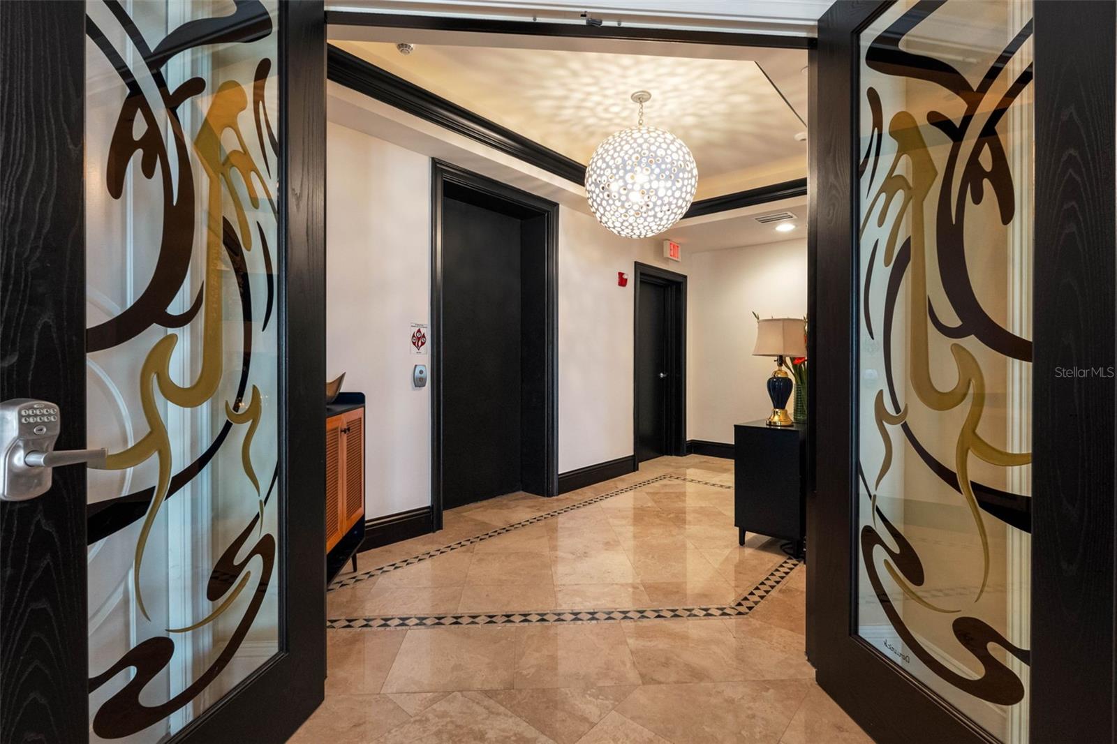 BELLARTE ON THE GULF CONDO RESIDENCE - Residential