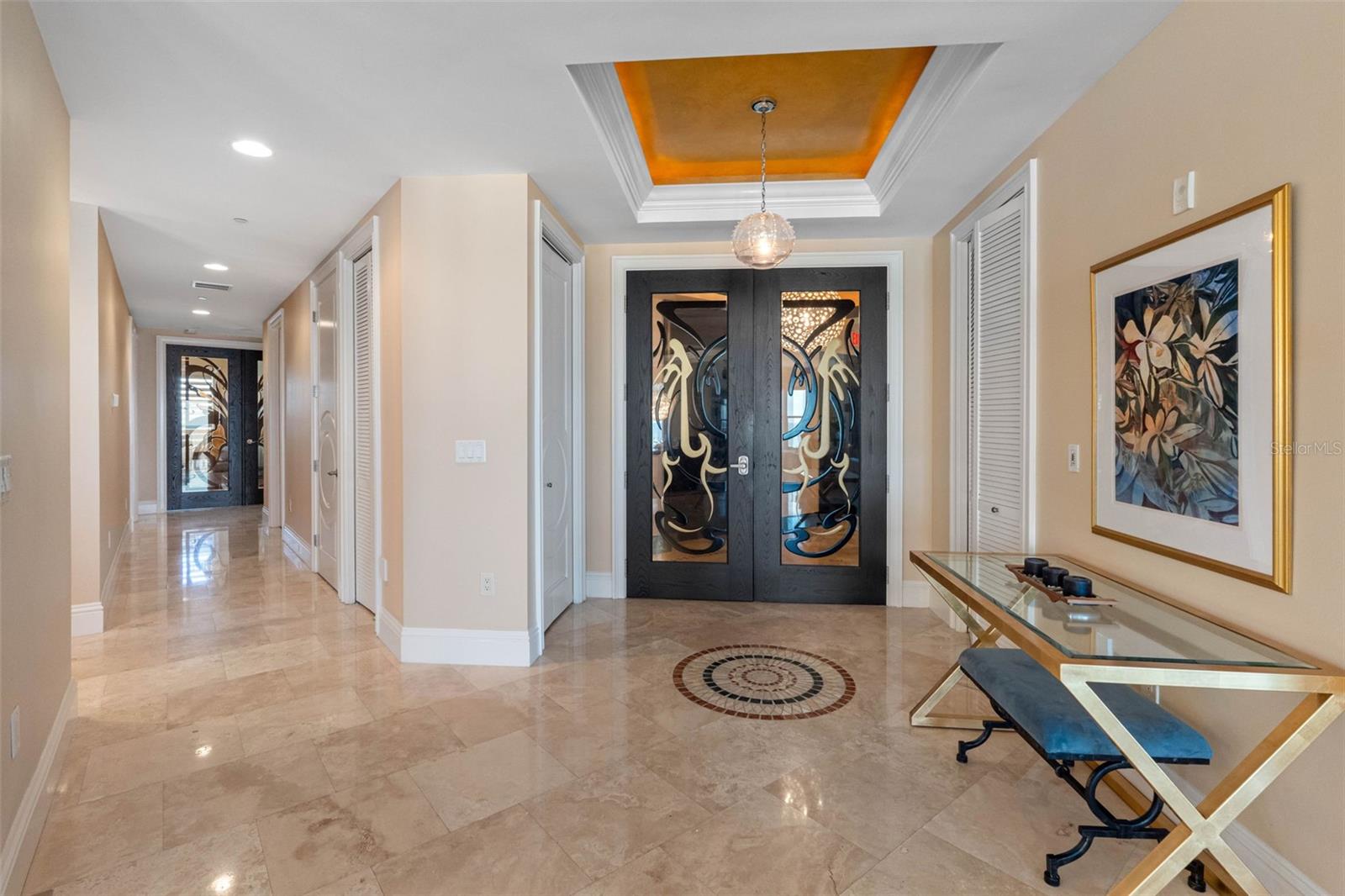 BELLARTE ON THE GULF CONDO RESIDENCE - Residential