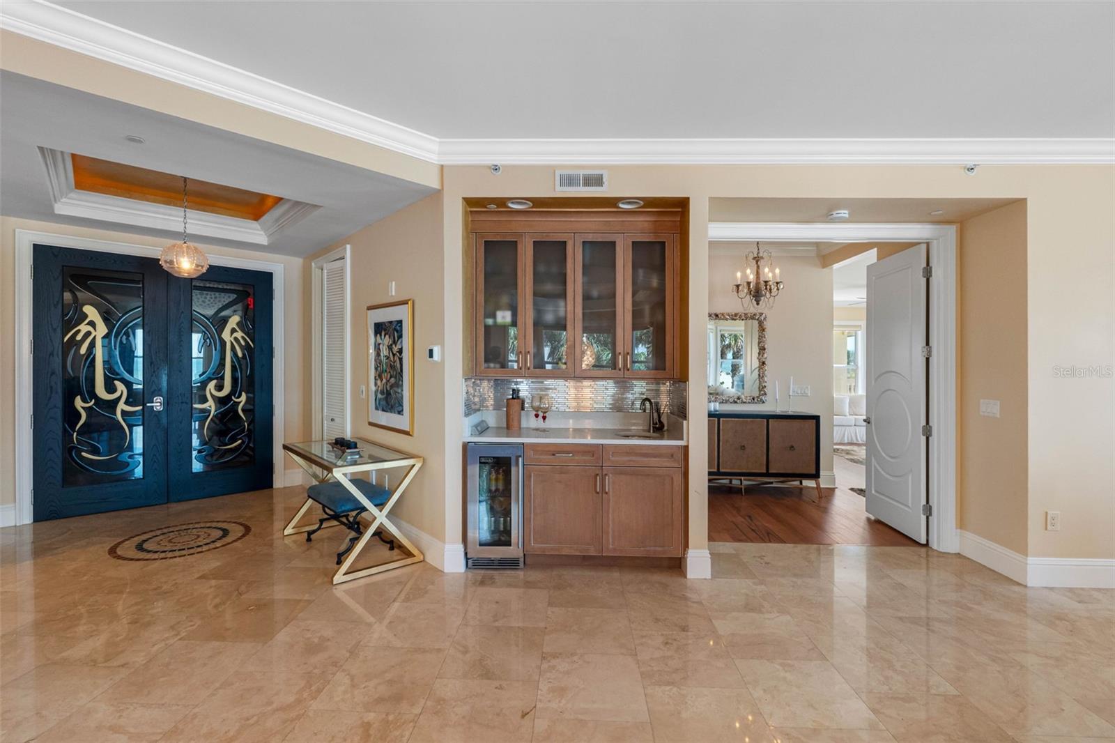 BELLARTE ON THE GULF CONDO RESIDENCE - Residential