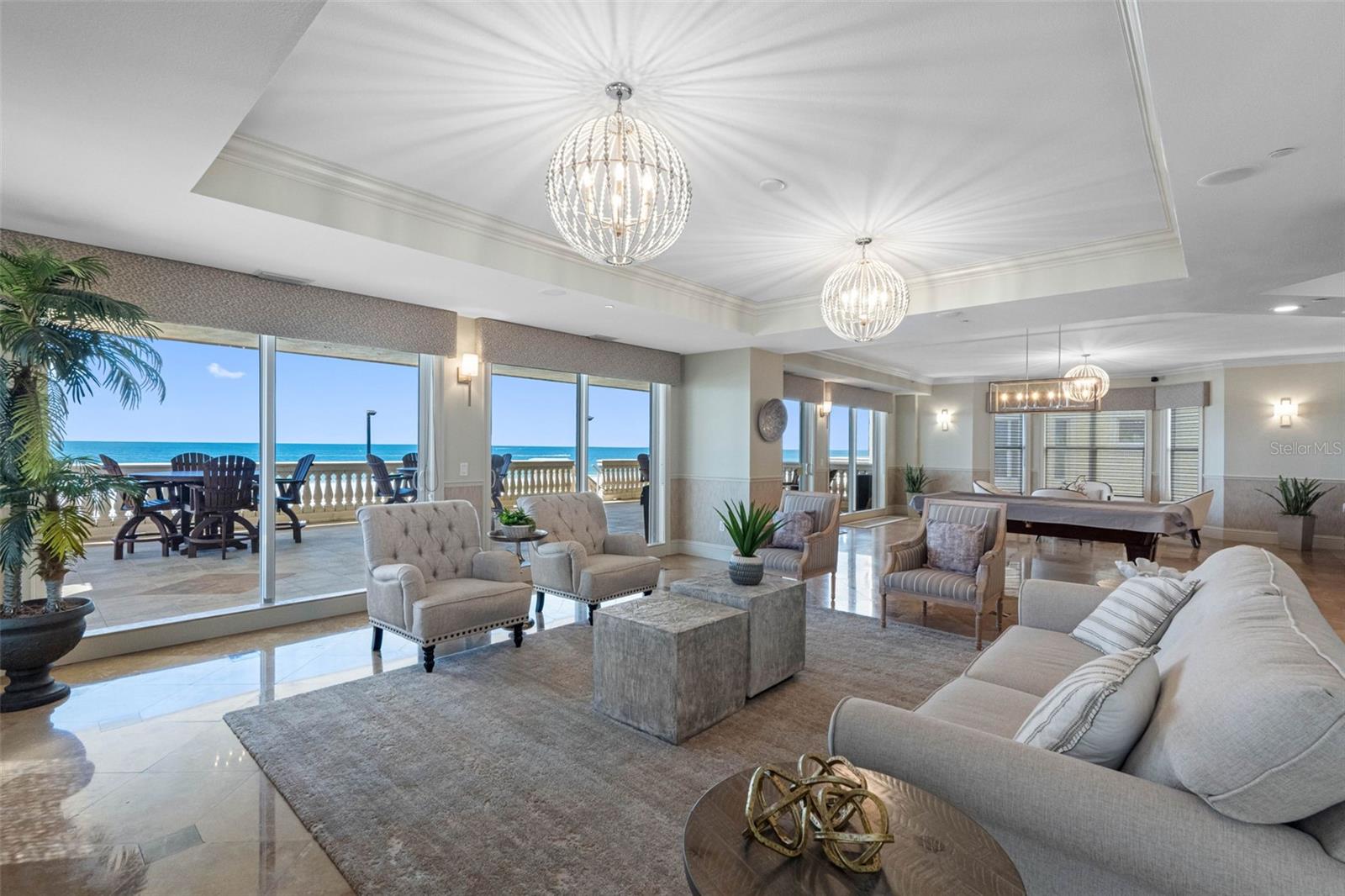 BELLARTE ON THE GULF CONDO RESIDENCE - Residential