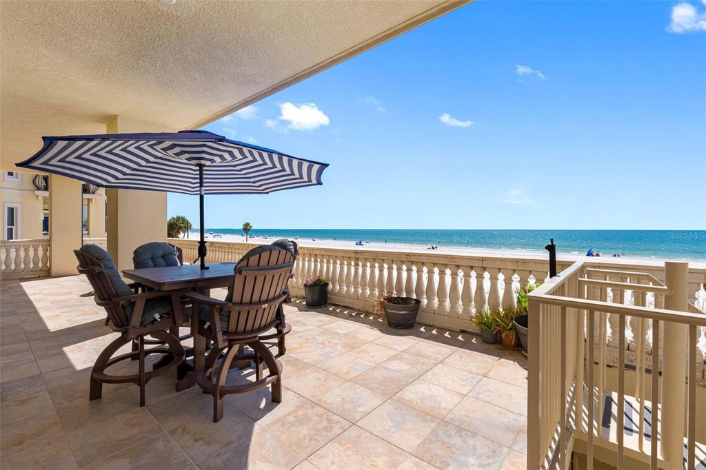 Photo of 13630 Gulf Boulevard #200C, Madeira Beach, FL 33708 (MLS # TB8428501)