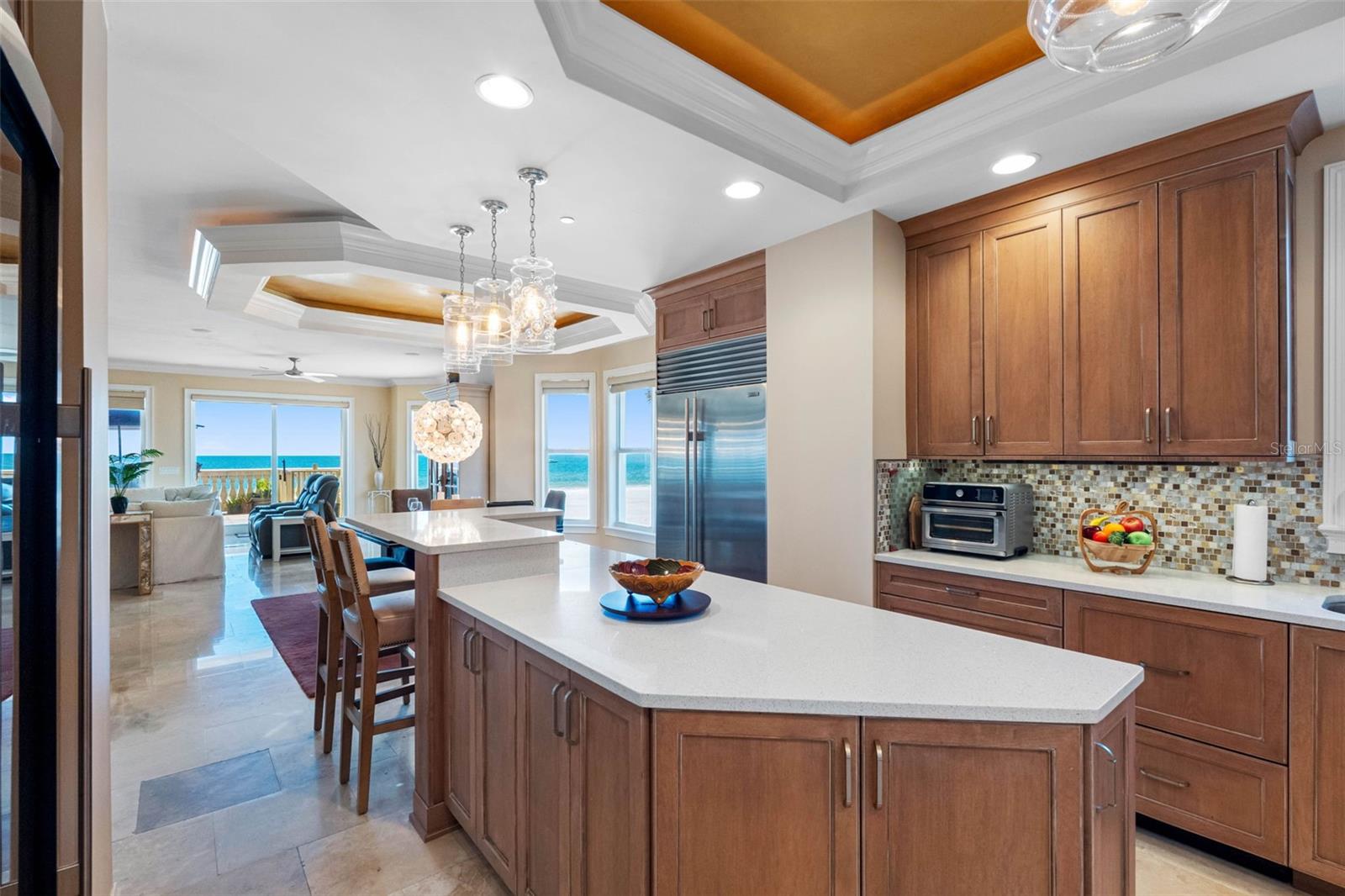 BELLARTE ON THE GULF CONDO RESIDENCE - Residential