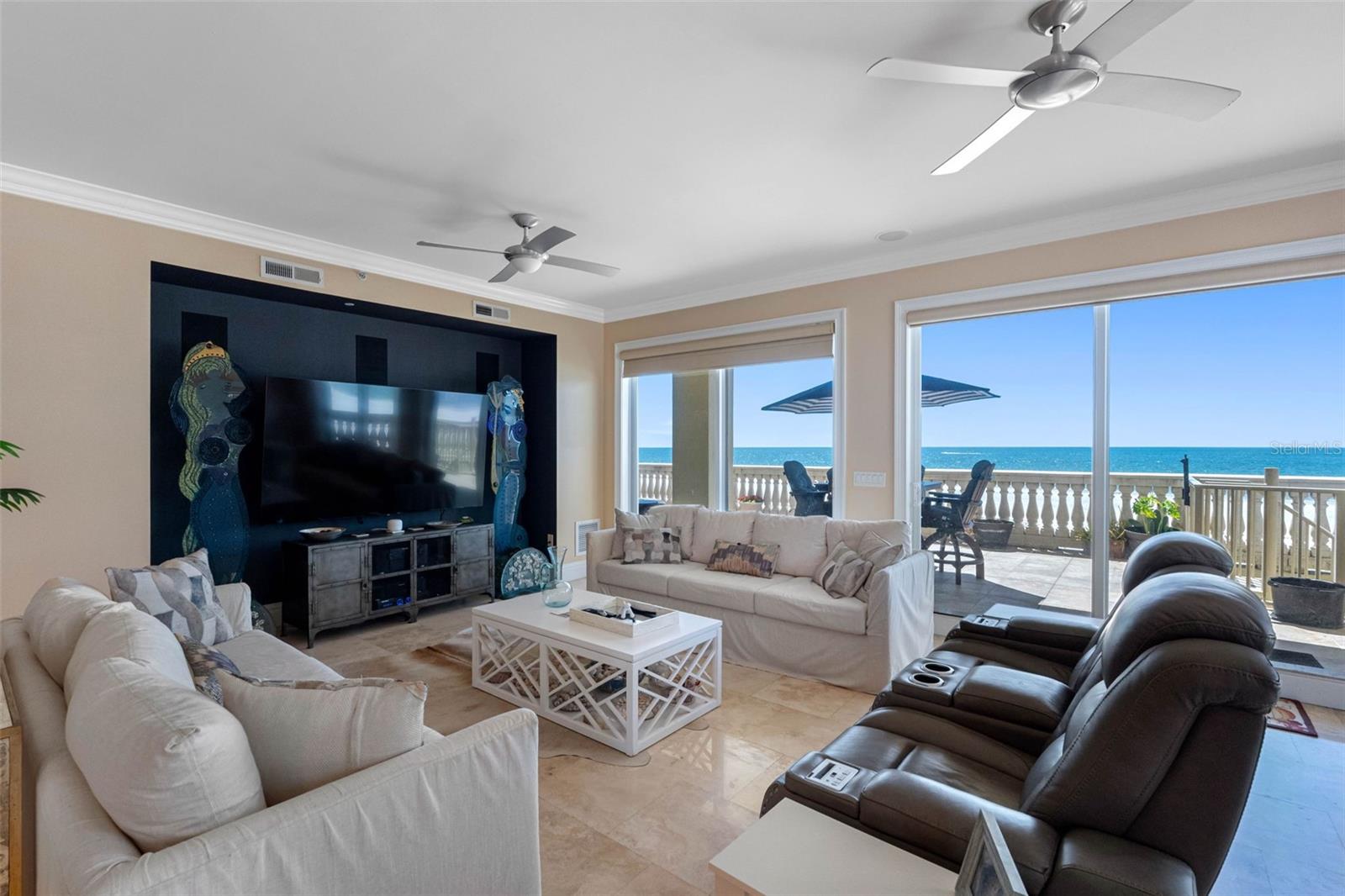 BELLARTE ON THE GULF CONDO RESIDENCE - Residential