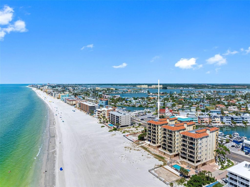 Photo of 13630 Gulf Boulevard #200C, St Petersburg, FL 33708 (MLS # TB8428501)
