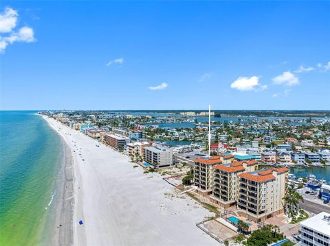 13630 GULF BOULEVARD 200C ST PETERSBURG FL 33708
