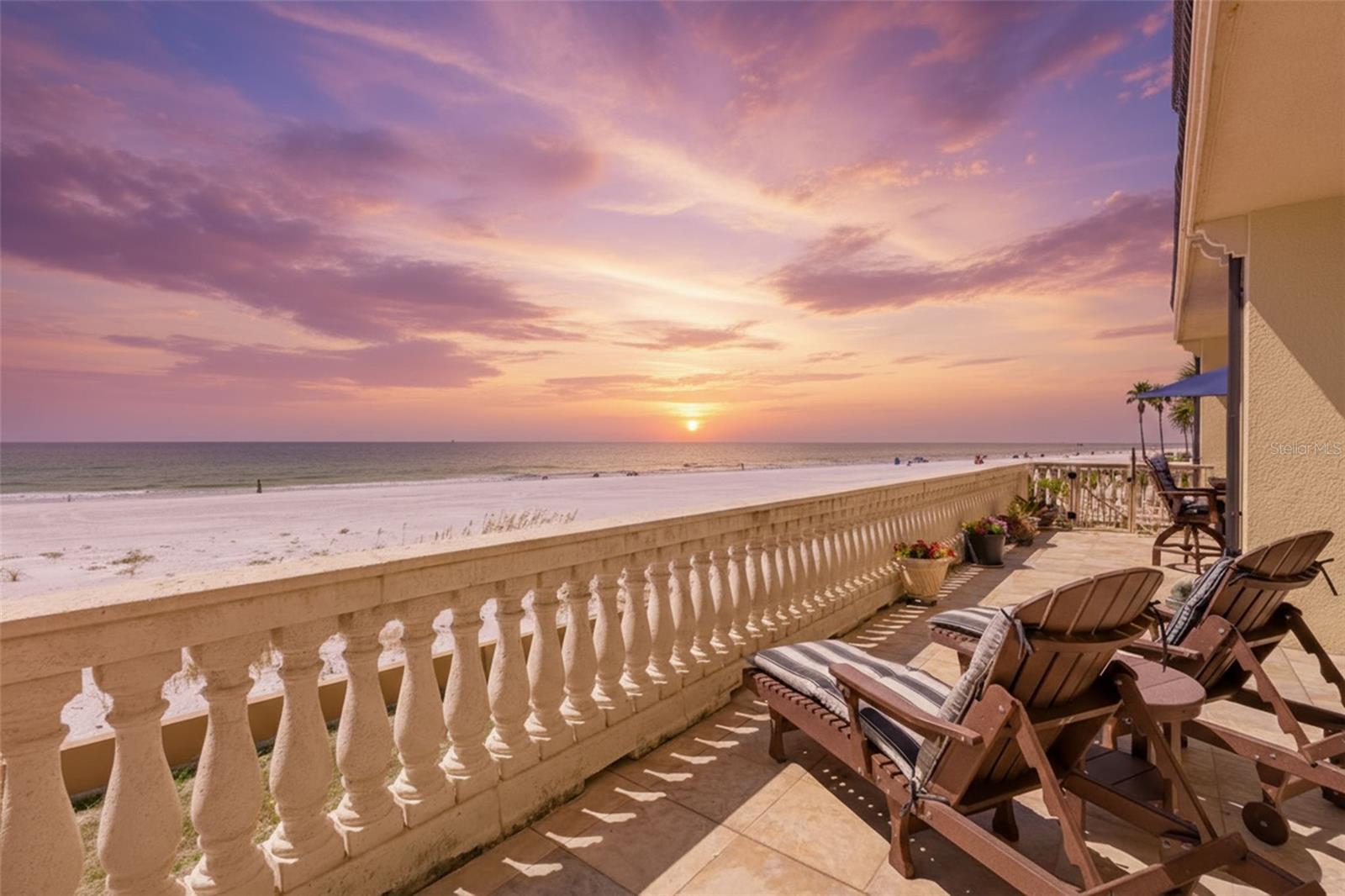 BELLARTE ON THE GULF CONDO RESIDENCE - Residential