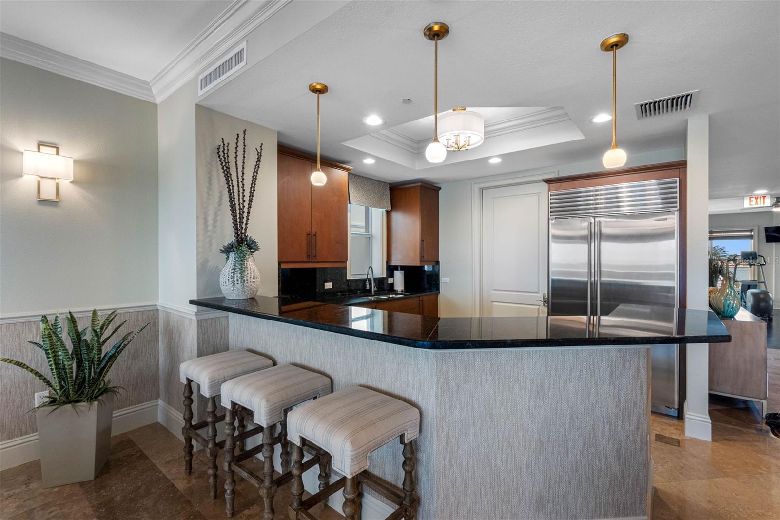 BELLARTE ON THE GULF CONDO RESIDENCE - Residential