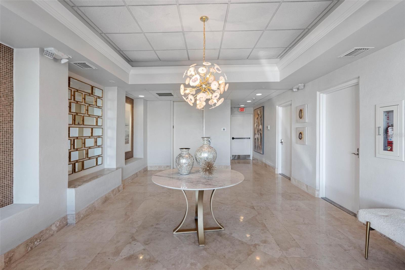 BELLARTE ON THE GULF CONDO RESIDENCE - Residential