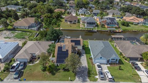 7 CLEE COURT PALM COAST FL 32137