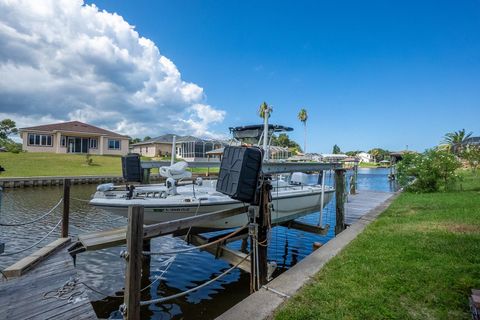 A home in PALM COAST