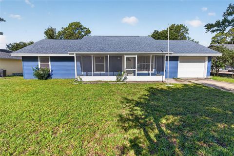 Photo of 3012 Umbrella Tree Drive, Edgewater, FL 32141 (MLS # V4949756)